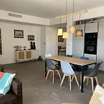 Coral - Lumineux Cap D'agde Vue , Idealement Situe Διαμέρισμα Agde