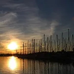 Διαμέρισμα Coral - Lumineux Cap D'agde Vue , Idealement Situe Agde