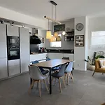 Coral - Lumineux Cap D'agde Vue , Idealement Situe *