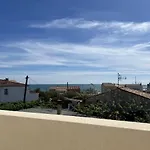 Διαμέρισμα Coral - Lumineux Cap D'agde Vue , Idealement Situe
