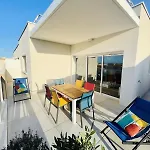 Coral - Lumineux Cap D'agde Vue , Idealement Situe Διαμέρισμα