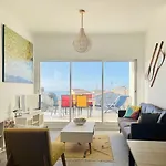 Διαμέρισμα Coral - Lumineux Cap D'agde Vue , Idealement Situe Agde