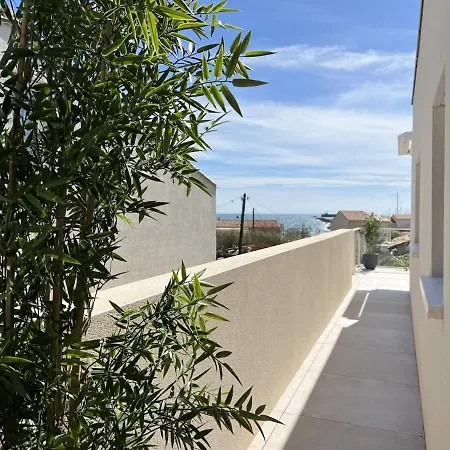 Coral - Lumineux Cap D'agde Vue , Idéalement Situé Apartamento *