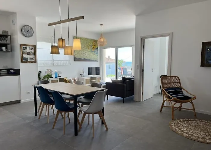 Coral - Lumineux Cap D'agde Vue , Idéalement Situé Apartamento *