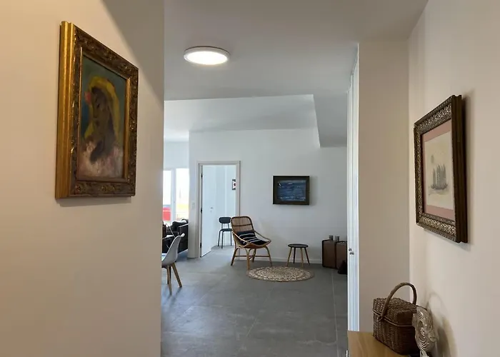 Coral - Lumineux Cap D'agde Vue , Idéalement Situé Apartamento Agde