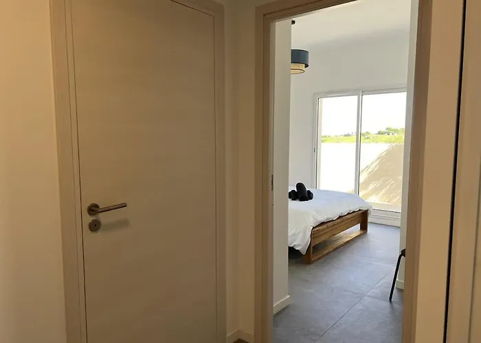 Coral - Lumineux Cap D'agde Vue , Idéalement Situé *