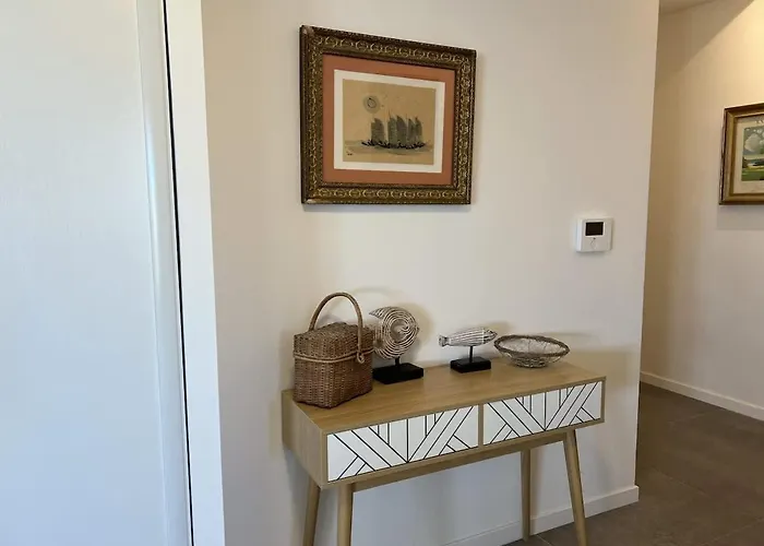 Apartamento Coral - Lumineux Cap D'agde Vue , Idéalement Situé