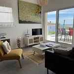 Apartmán Coral - Lumineux Cap D'agde Vue , Idealement Situe *