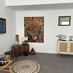 Coral - Lumineux Cap D'agde Vue , Idealement Situe Apartmán