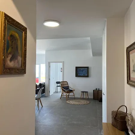 Coral - Lumineux Cap D'agde Vue , Idealement Situe Apartmán Agde