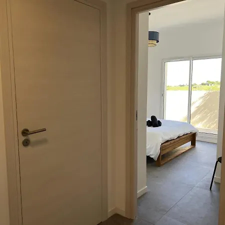 Coral - Lumineux Cap D'agde Vue , Idealement Situe Daire Agde