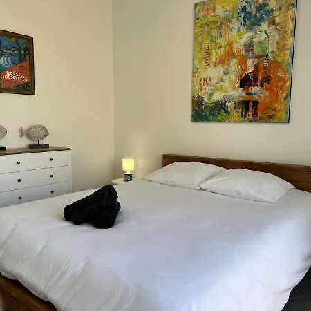 شقة Coral - Lumineux Cap D'agde Vue , Idealement Situe