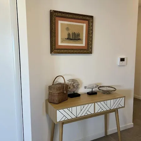 شقة Coral - Lumineux Cap D'agde Vue , Idealement Situe