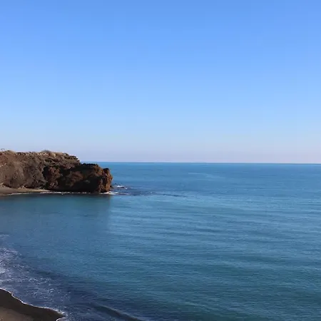 Coral - Lumineux Cap D'agde Vue , Idealement Situe آجد